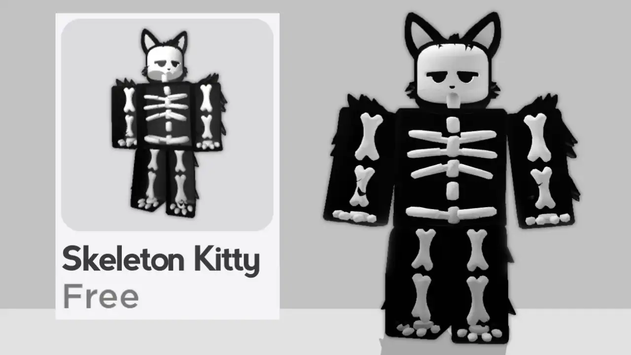 GET 31+ FREE CLASSIC ITEMS & PROMO CODES (HALLOWEEN & ROBUX EVENTS) 2025