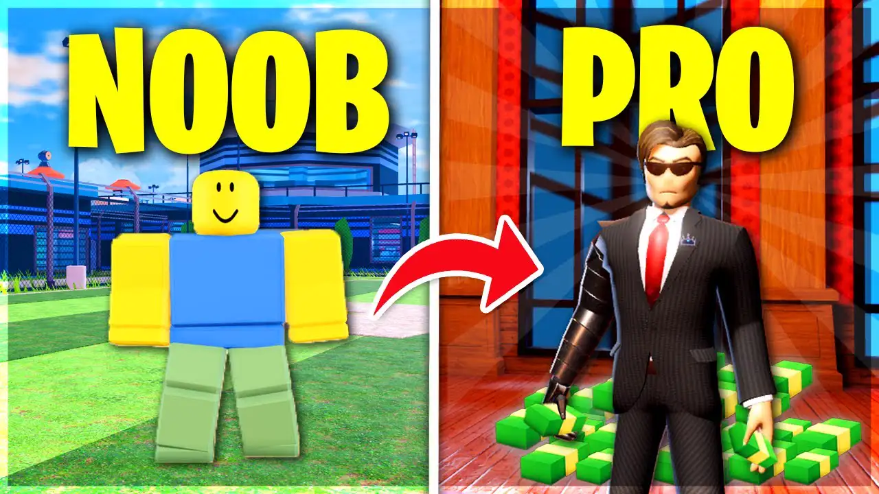 Mastering Roblox Jailbreak: An Easy Guide for Beginners